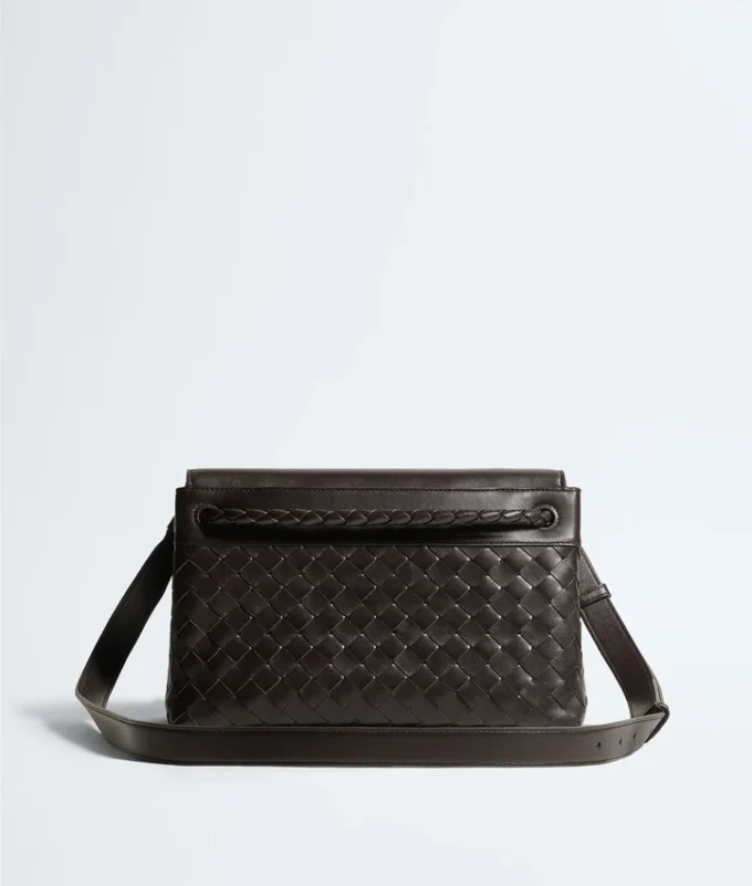 Liten Andiamo Messenger Liten Andiamo Messenger