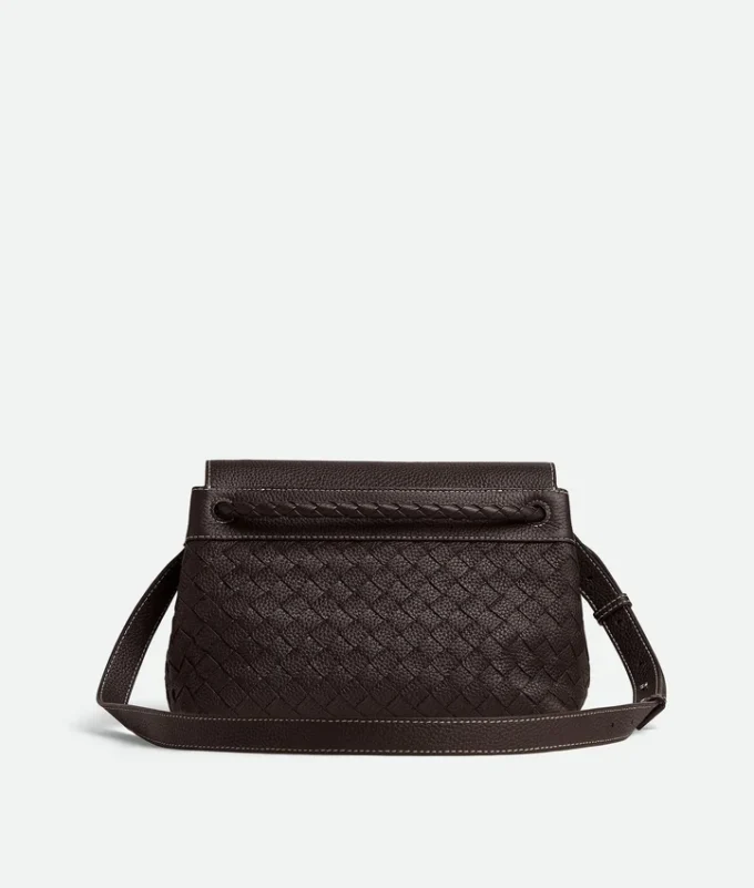 Liten Andiamo Messenger Liten Andiamo Messenger