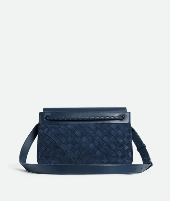 Liten Andiamo Messenger Liten Andiamo Messenger