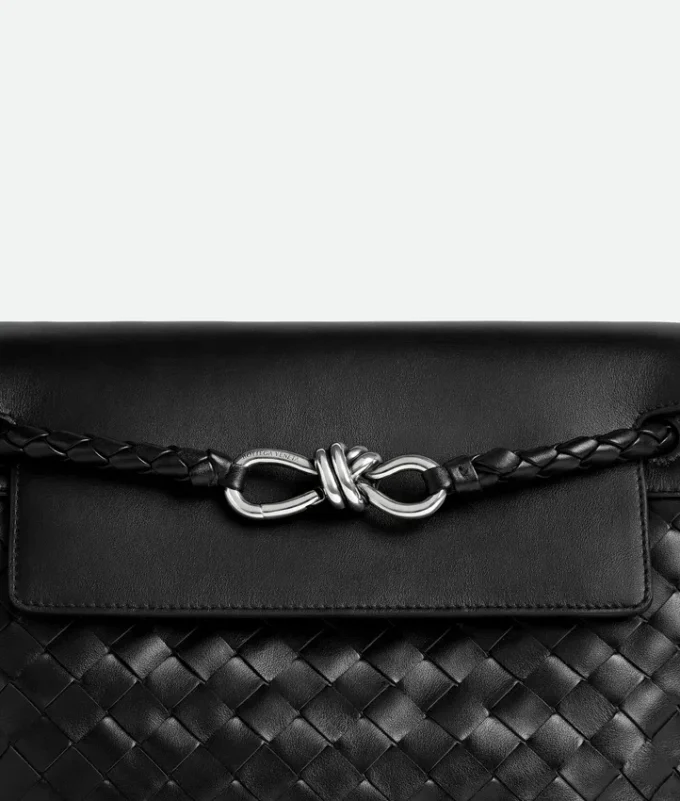 Liten Andiamo Messenger Liten Andiamo Messenger