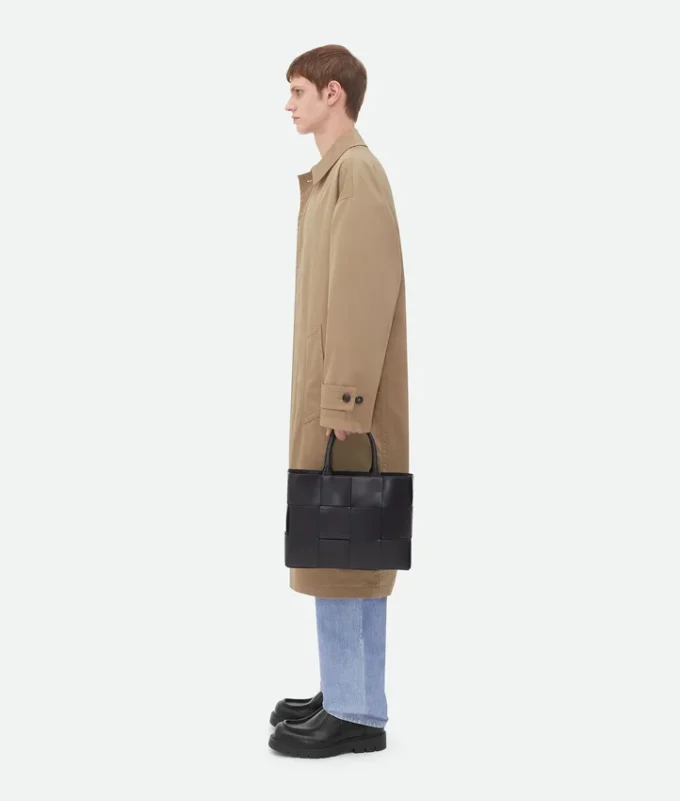 Liten East-West Arco-tote Liten East-West Arco-tote