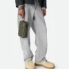 Liten Intrecciato-pouch med handledsrem Liten Intrecciato-pouch med handledsrem