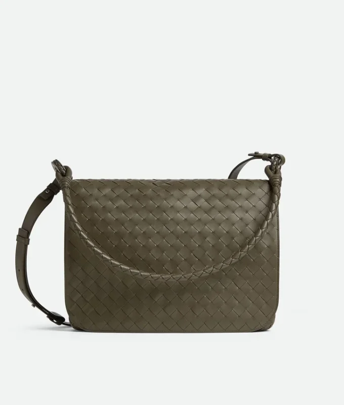 Liten Swing Messenger Liten Swing Messenger