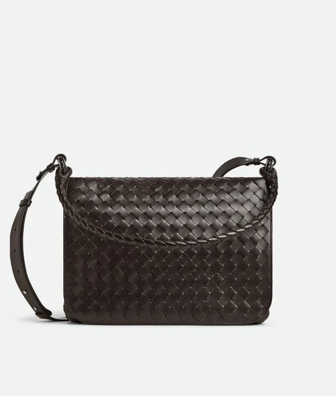 Liten Swing Messenger Liten Swing Messenger