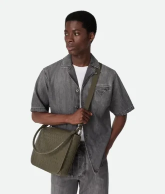Liten Swing Messenger Liten Swing Messenger