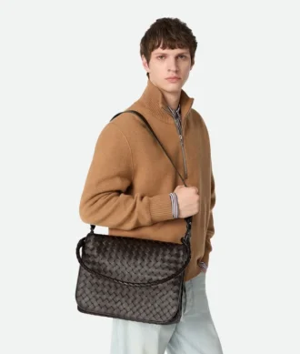 Liten Swing Messenger Liten Swing Messenger