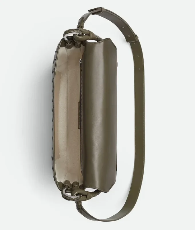 Liten Swing Messenger Liten Swing Messenger