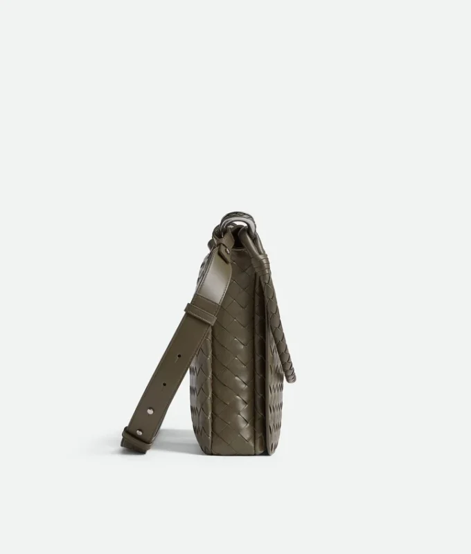 Liten Swing Messenger Liten Swing Messenger