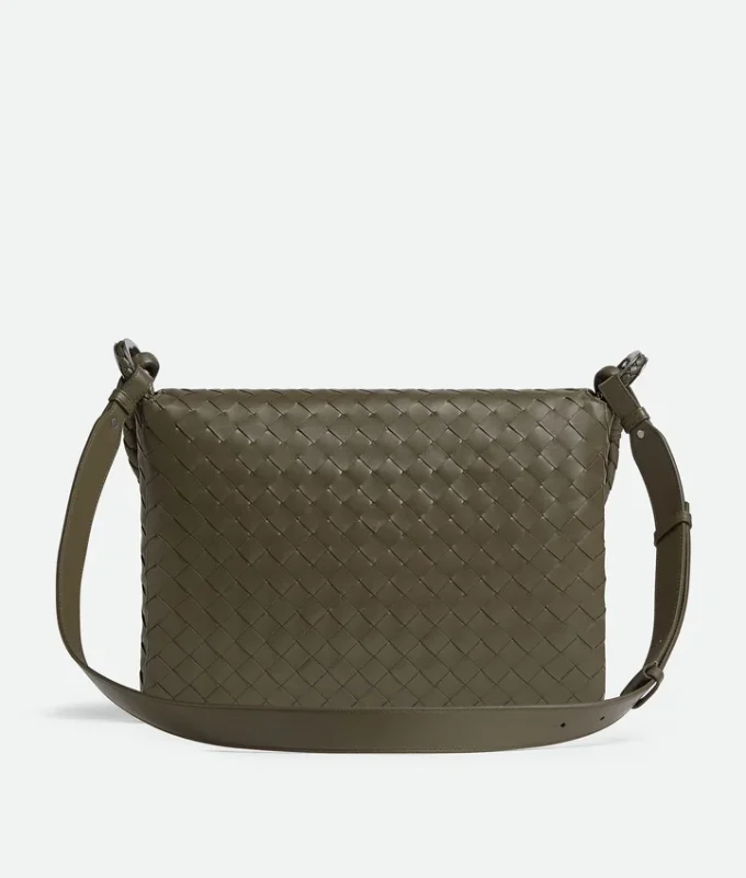 Liten Swing Messenger Liten Swing Messenger