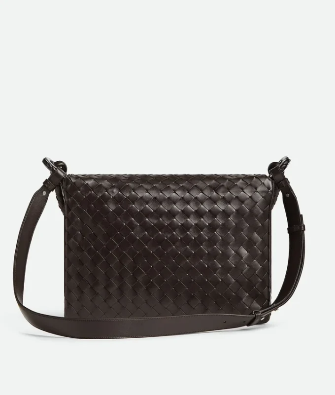 Liten Swing Messenger Liten Swing Messenger