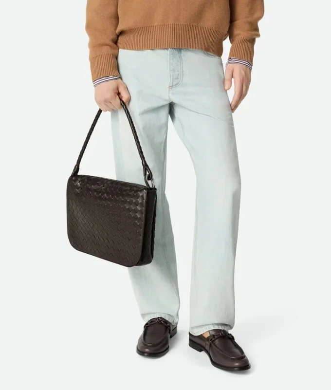 Liten Swing Messenger Liten Swing Messenger