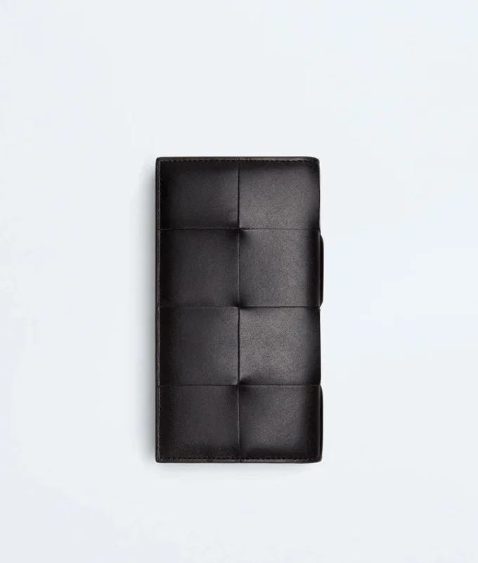Lång Cassette-plånbok Lång Cassette-plånbok