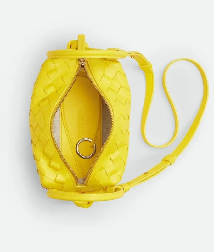 Loop Top Handle Loop Top Handle