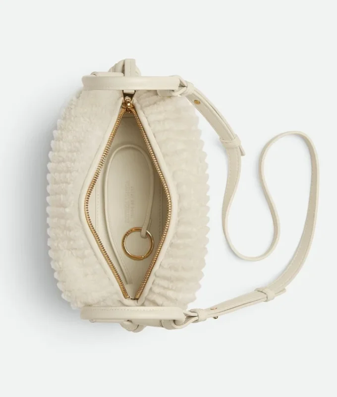 Loop Top Handle