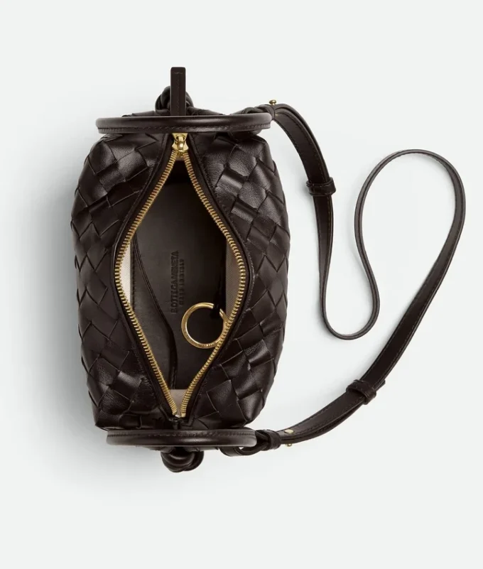 Loop Top Handle Loop Top Handle