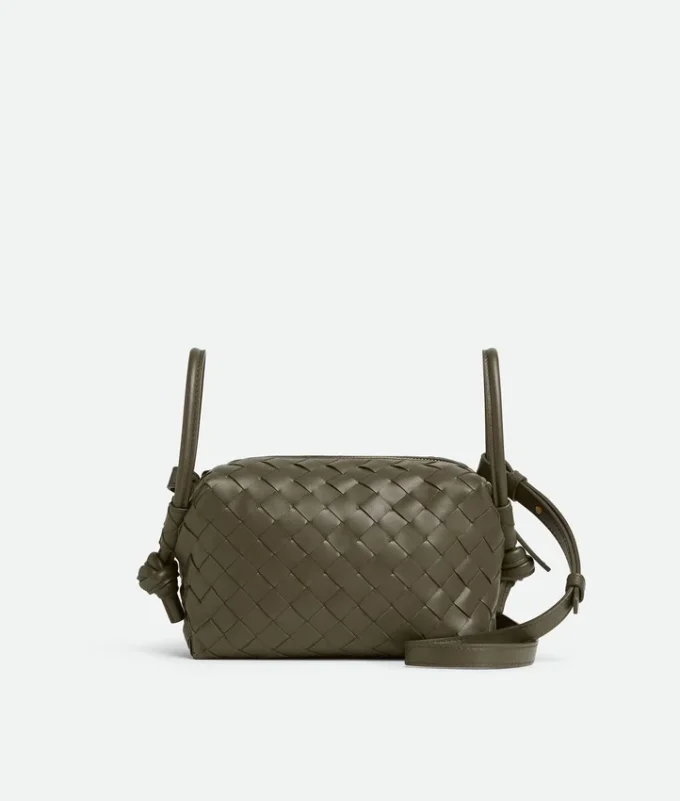 Loop Top Handle Loop Top Handle
