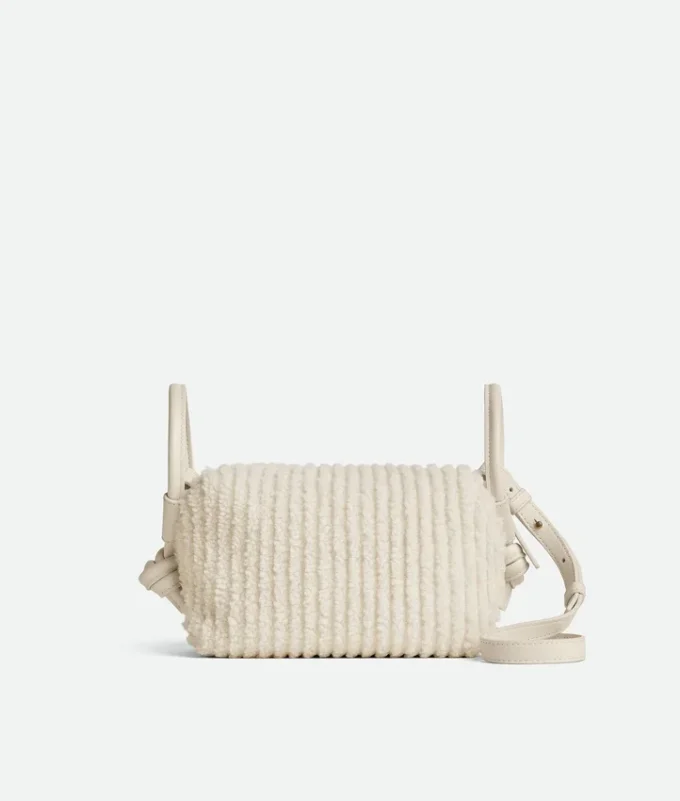 Loop Top Handle