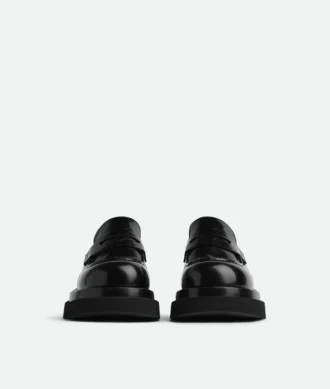 Lug Loafer