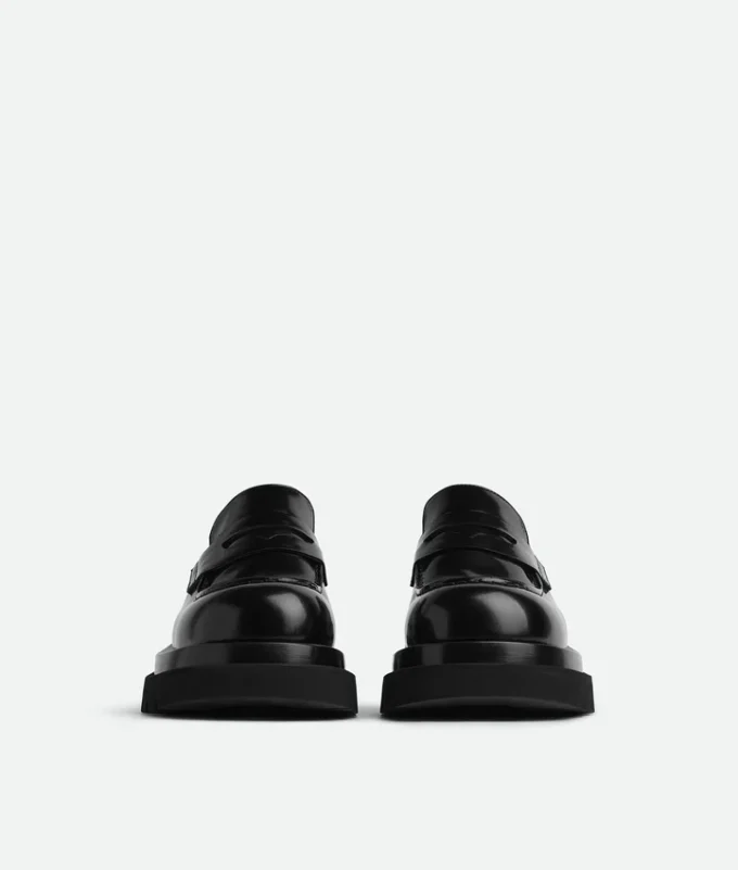 Lug Loafer Lug Loafer