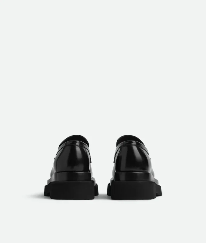 Lug Loafer Lug Loafer