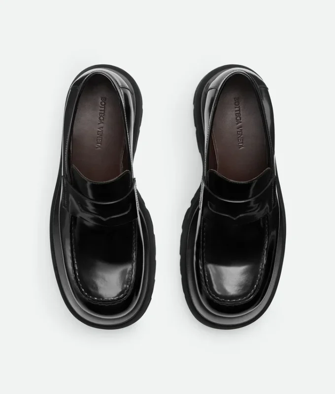 Lug Loafer Lug Loafer
