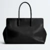 Maxi Barbara Tote