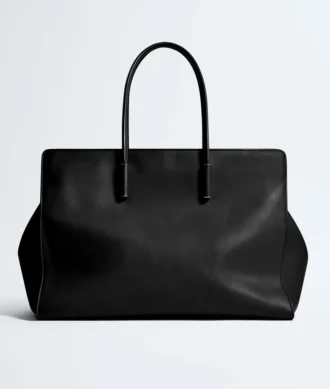 Maxi Barbara Tote