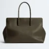 Maxi Barbara Tote