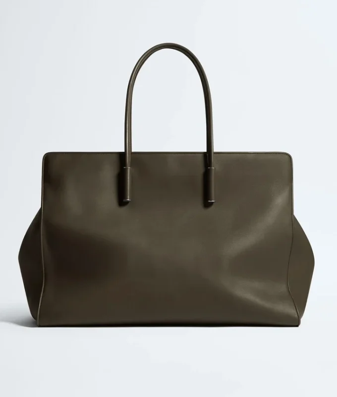 Maxi Barbara Tote