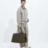 Maxi Barbara Tote