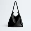 Maxi Barbara Tote