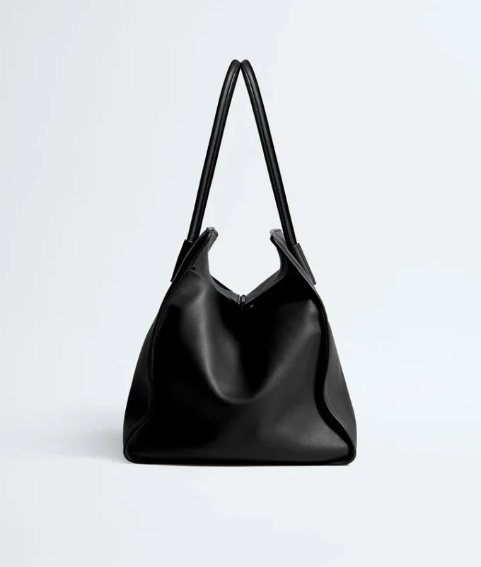 Maxi Barbara Tote