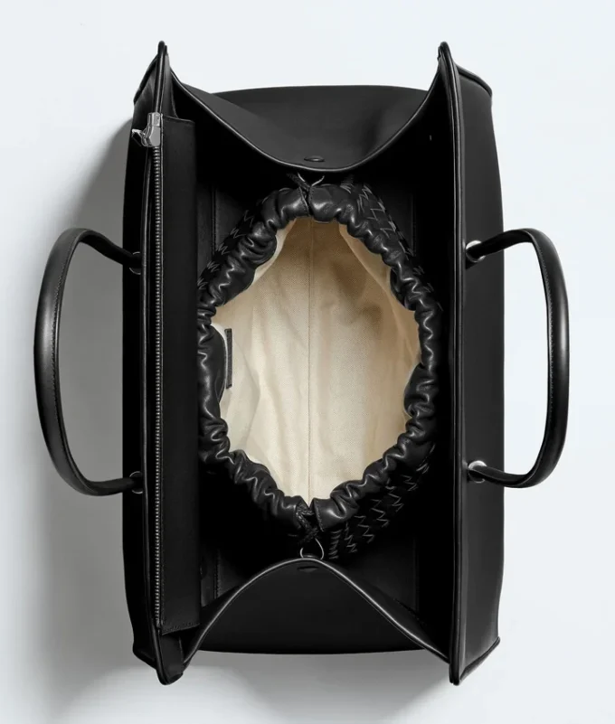 Maxi Barbara Tote