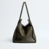 Maxi Barbara Tote