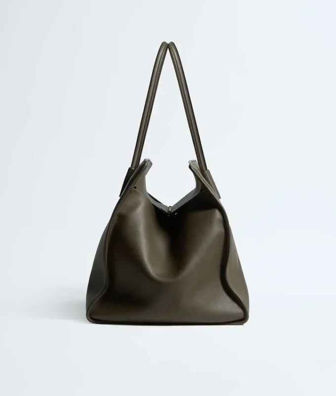 Maxi Barbara Tote