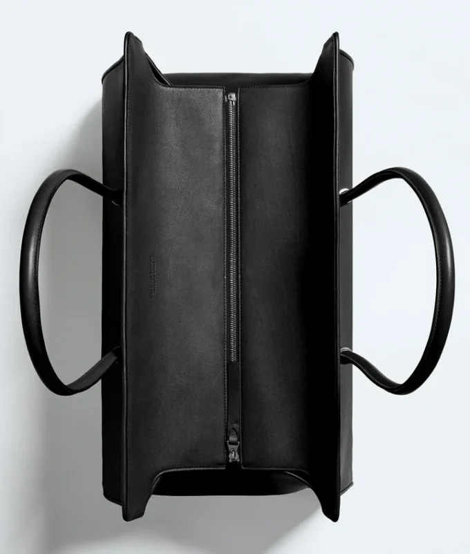 Maxi Barbara Tote