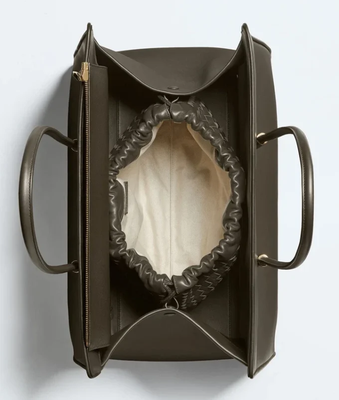 Maxi Barbara Tote