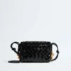 Mini Loop Metal Knot Mini Loop Metal Knot