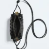 Mini Loop Metal Knot Mini Loop Metal Knot