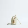 Mini Loop Metal Knot Mini Loop Metal Knot