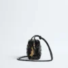 Mini Loop Metal Knot Mini Loop Metal Knot