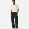 Nylon-cargobyxor Nylon-cargobyxor