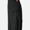 Nylon-cargobyxor Nylon-cargobyxor