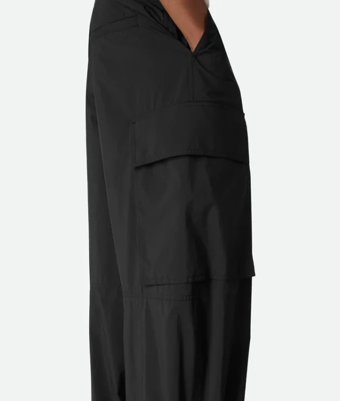 Nylon-cargobyxor Nylon-cargobyxor
