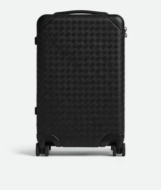 Odyssey Intrecciato kabinväska