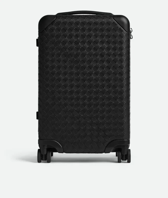 Odyssey Intrecciato kabinväska Odyssey Intrecciato kabinväska