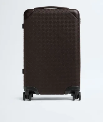Odyssey Intrecciato kabinväska
