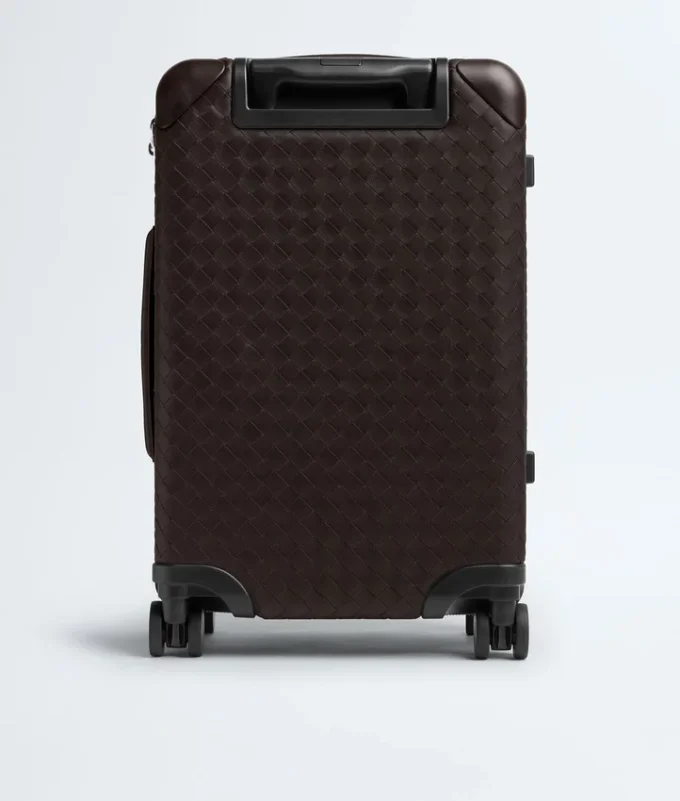 Odyssey Intrecciato kabinväska Odyssey Intrecciato kabinväska