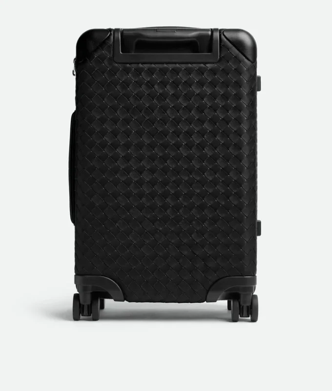 Odyssey Intrecciato kabinväska Odyssey Intrecciato kabinväska