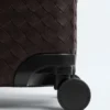 Odyssey Intrecciato kabinväska Odyssey Intrecciato kabinväska